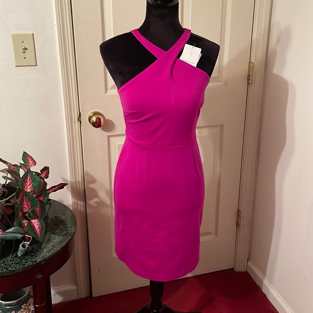 NWT INC Dress